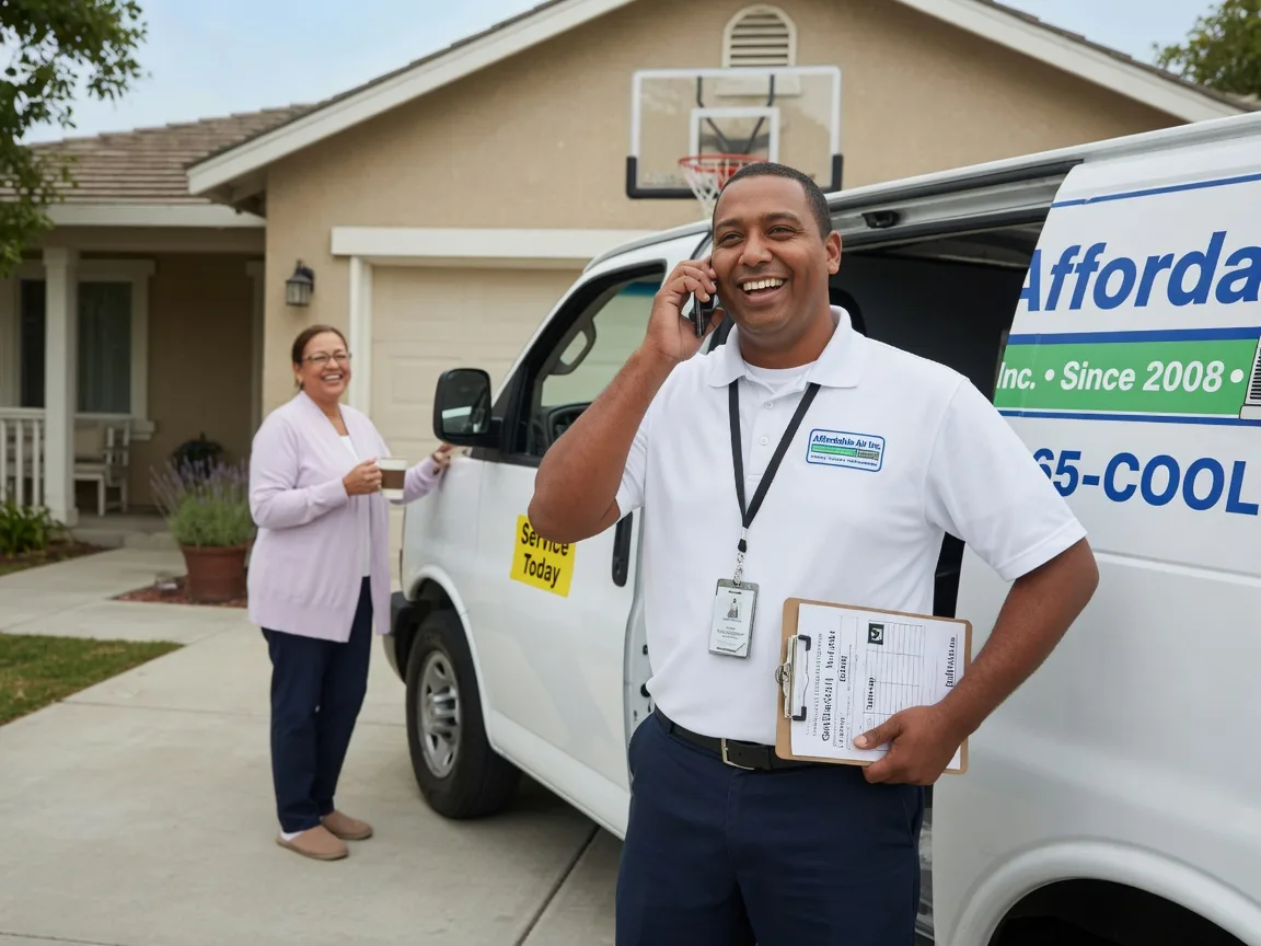 Central Ac Repair Woonsocket, SD FAQs